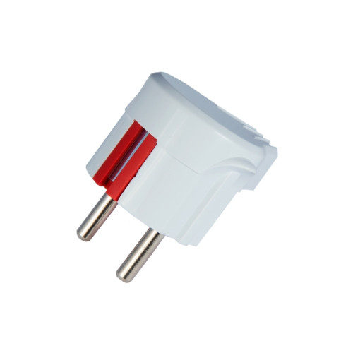 715-0301-603 L Type Earthed Plug LZD