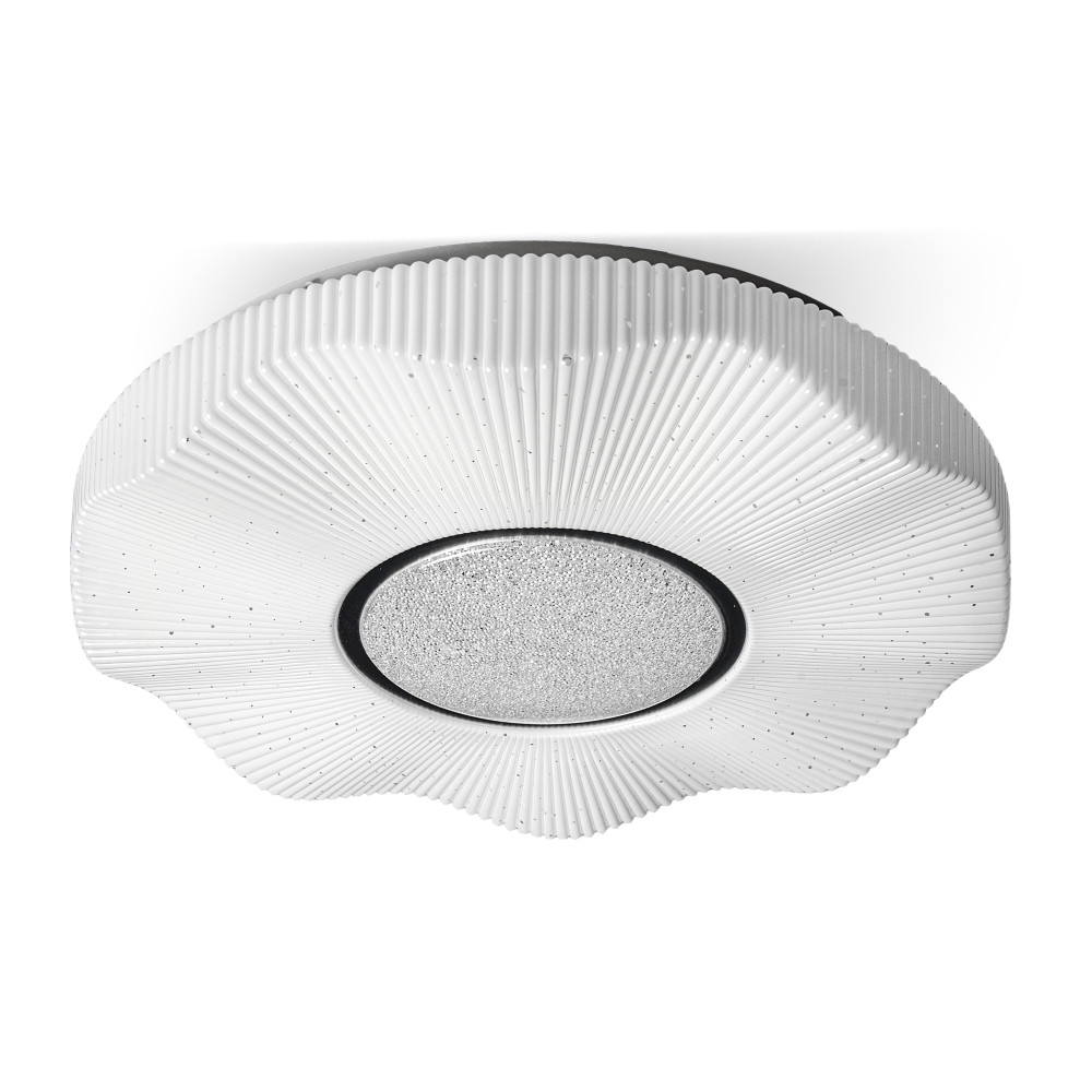 A-5025 FIXED LUMINAIRES LED MAX 24W