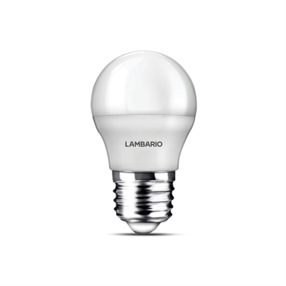 LA07-00723 LAMBARIO-ADVANCE-9W-E27-G45-PLS-6400K-LED BULB