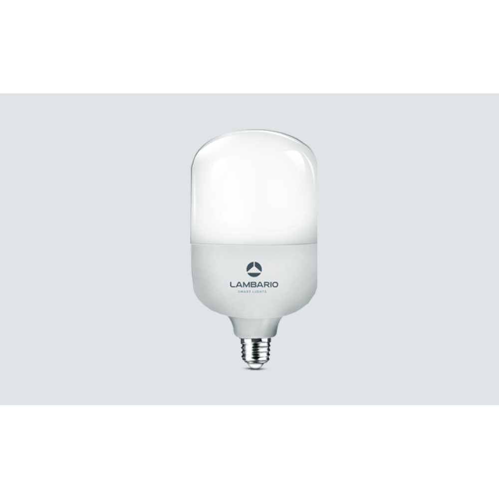 LA13-04023 LAMBARIO-ADVANCE-40W-E27-T120-PLS-6400K-LED BULB F435