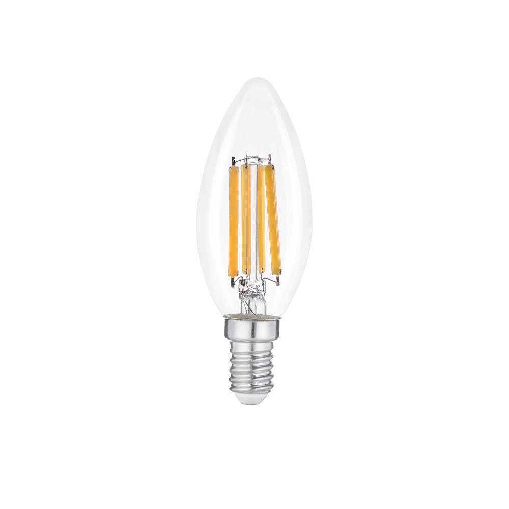 BAF09-00813 BEGHLER-MAXO-8W-E14-C35-CLR-FLM-6500K-LEDBULB BAF09-00813 BEGHLER-MAXO-8W-E14-C35-CLR-FLM-6500K-LEDBULB