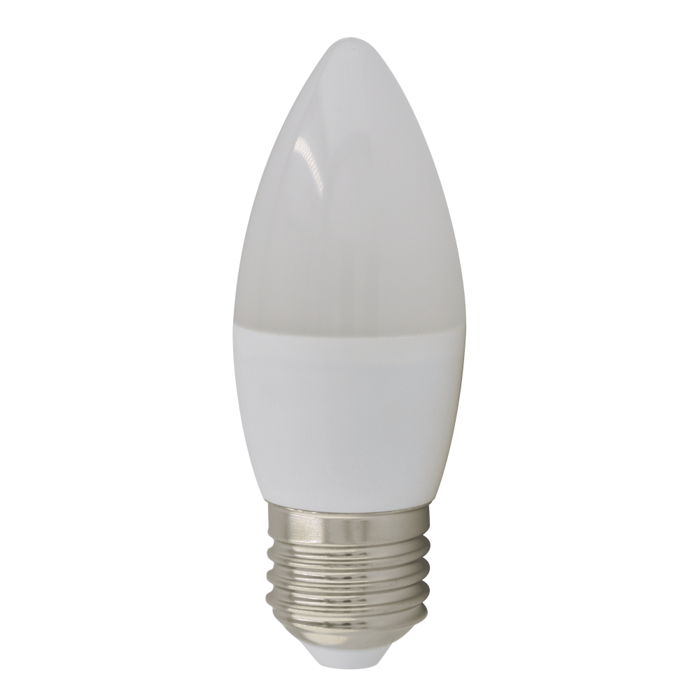 BAN09-00520 BEGHLER-MAXO-5W-E27-C37-PLS-3000K-LEDBULB 