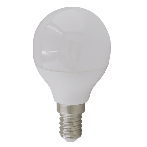 BAN11-00710 BEGHLER-MAXO-7W-E14-G45-PLS-3000K-LEDBULB