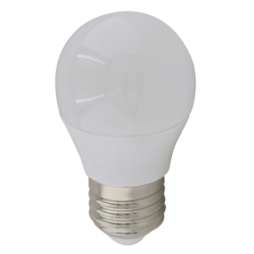 BAN11-00720 BEGHLER-MAXO-7W-E27-G45-PLS-3000K-LEDBULB