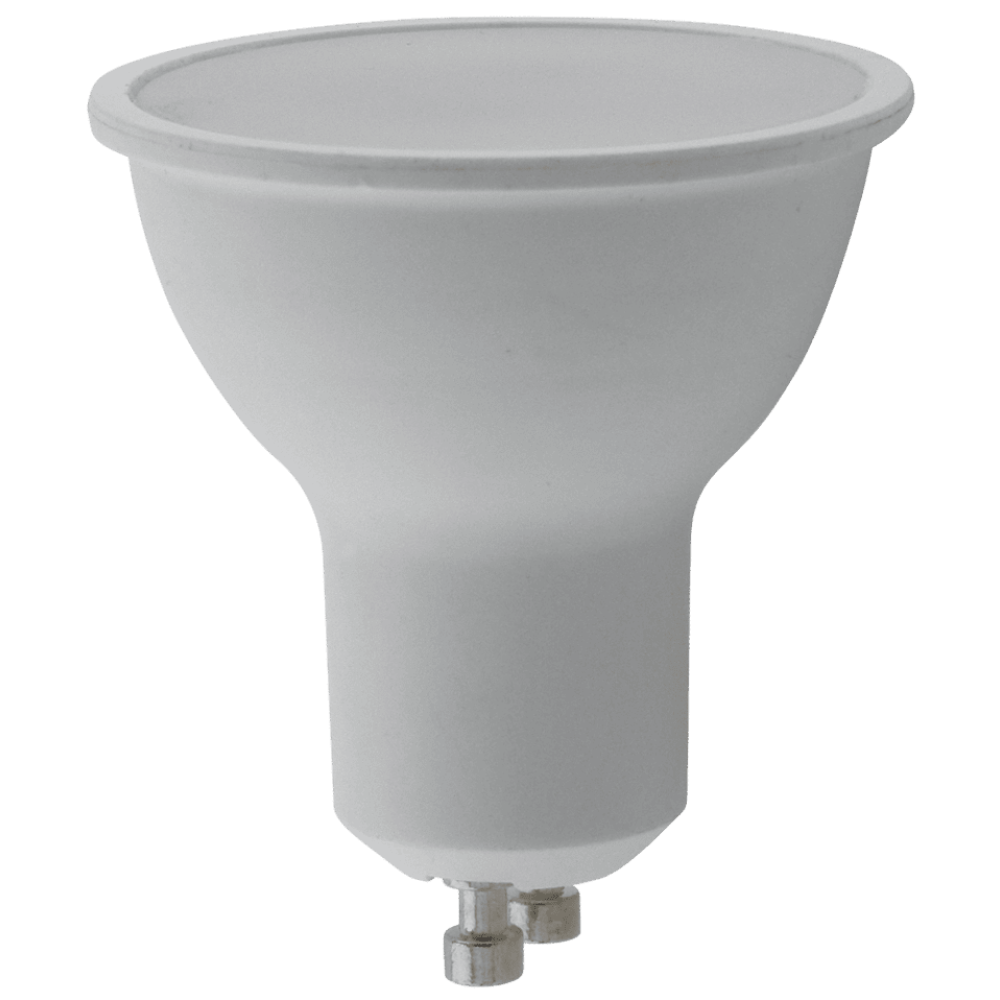 BAN26-00421 BEGHLER-MAXO-4W-GU10-SMD-100DG-PLS-4000K-LEDBULB