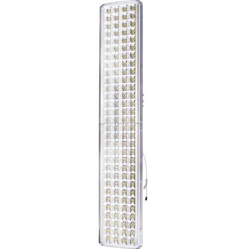 BE01-06 BEGHLER-MAXO-EMERGENCYLIGHT-SMD-120PCS-WIDE-WALL-WHT-LITHBATTERY-SRF