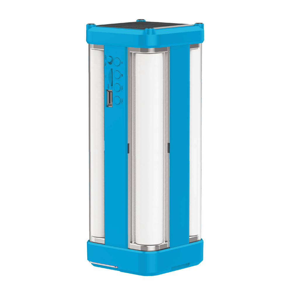 BE01-07 BEGHLER-MAXO-EMERGENCYLIGHT-SMD-80X0.5W-PORTABLE-BLUE-BLTHSPEAKER-SOLAR