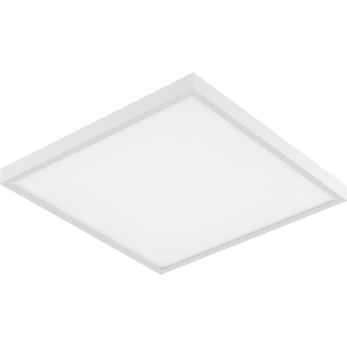 BP21-06640 BEGHLER-MAXO-PANELLED-SRF-40W-60X60-WHT-3CCT-LED PANEL LIGHT