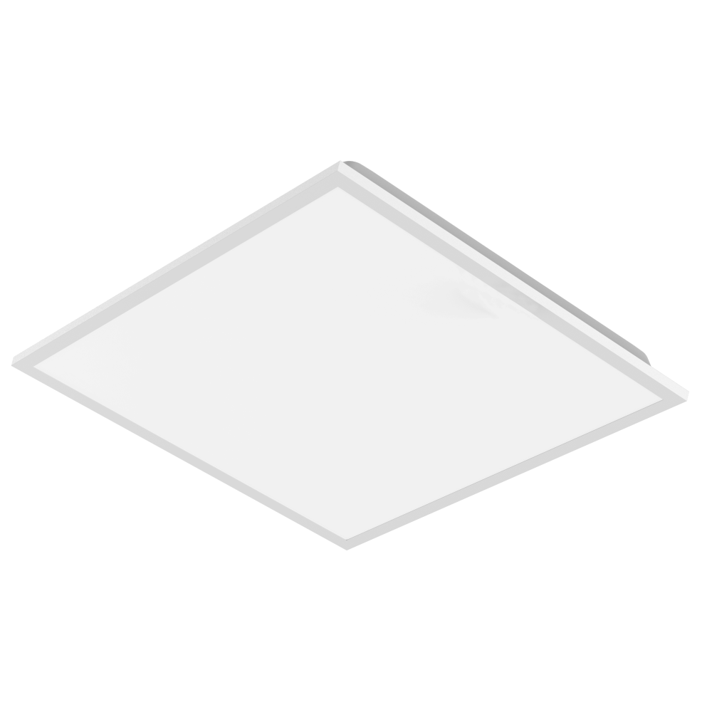 BP21-06650 BEGHLER-MAXO-PANELLED-RCS-40W-60X60-WHT-6500K-LED PANEL LIGHT