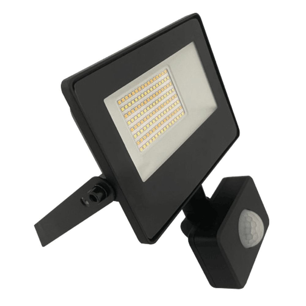 BT62-01008 BEGHLER-MAXO-FLOODLED-WITHSENSOR-100W-BLACK-3CCT-IP65-LED FLOOD LIGHT BT62-01008 BEGHLER-MAXO-FLOODLED-WITHSENSOR-100W-BLACK-3CCT-IP65-LED FLOOD LIGHT