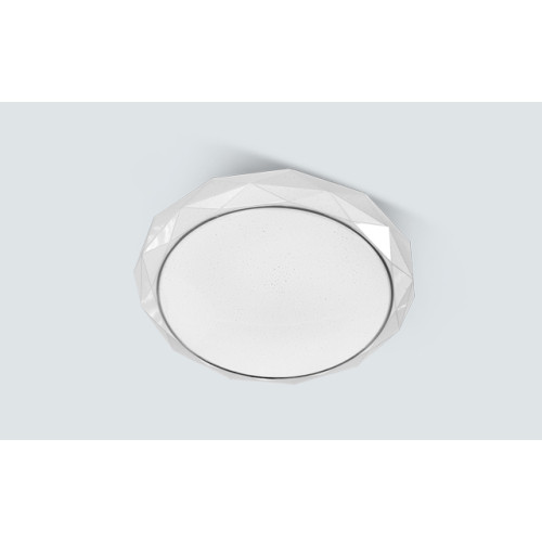 L78-13 FIXED LUMINAIRE LED 2 X 36W