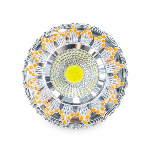 LY1016 Lighting Spot Clear+Orange 
