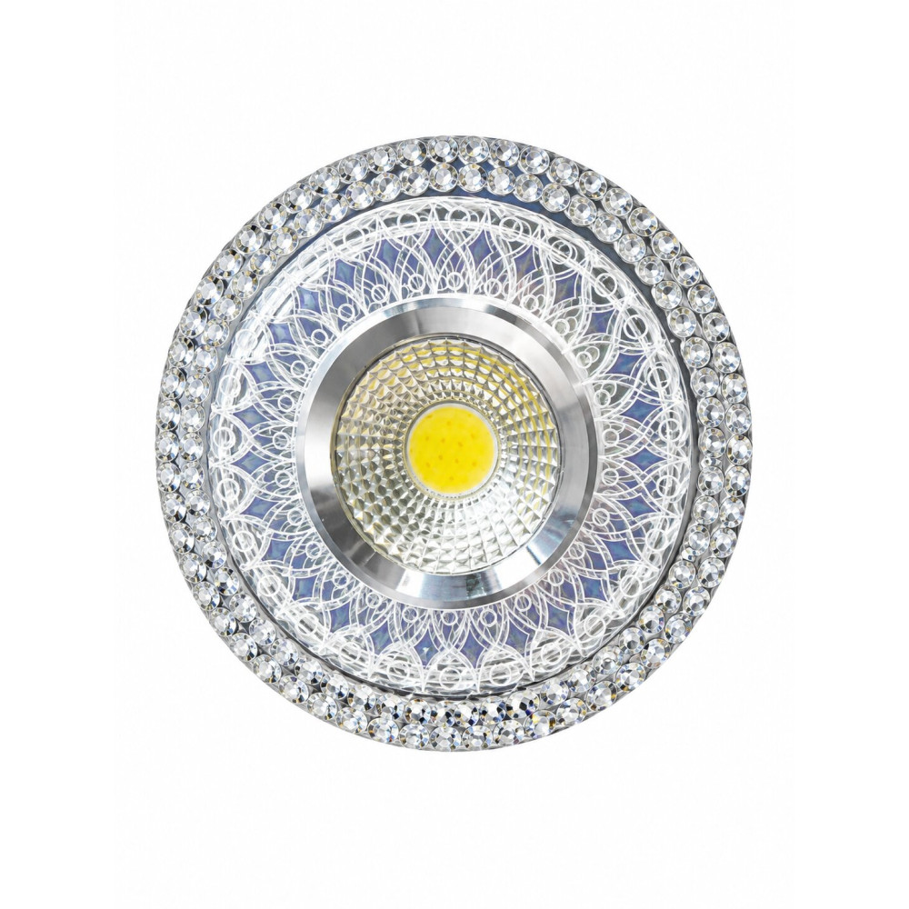 LY1113 Lighting Spot Clear+Purple 
