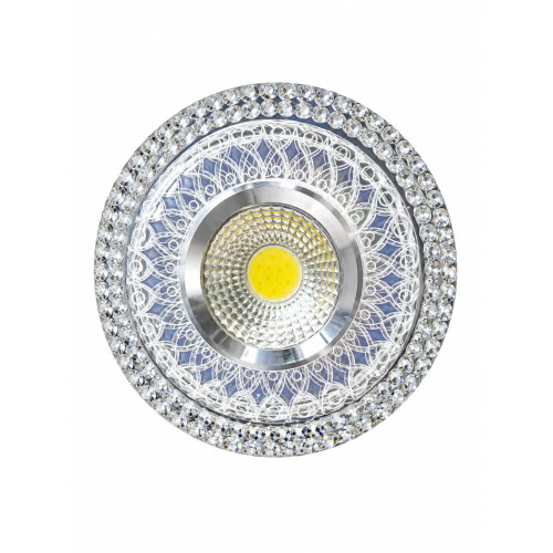 LY1113 Lighting Spot Clear+Purple 
