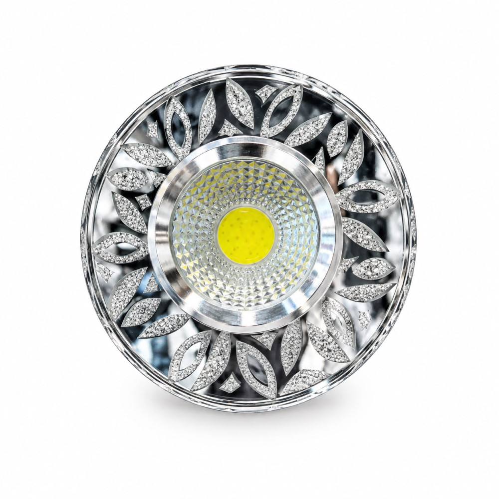 LY1235 Lighting Spot Silver LY1235 Lighting Spot Silver