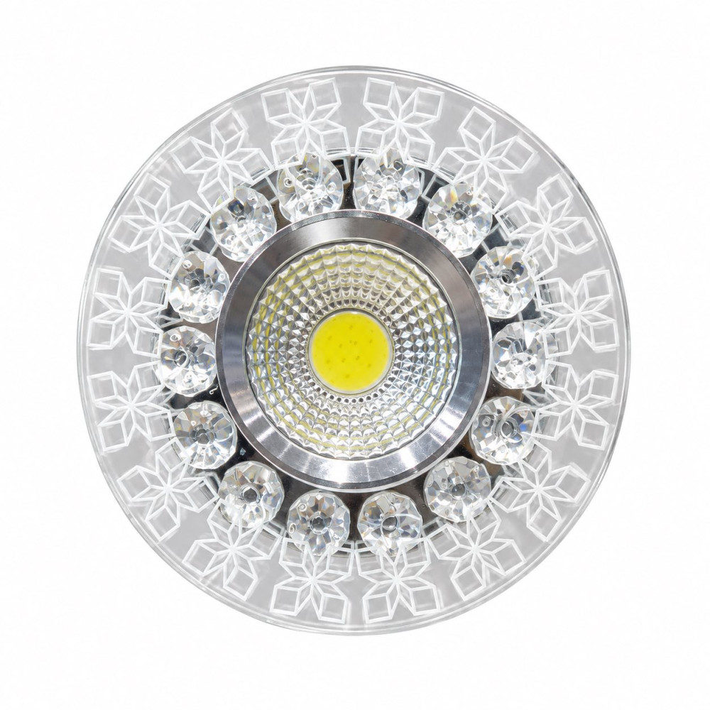 LY1253 Lighting Spot Clear 