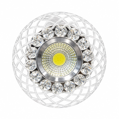 LY1255 Lighting Spot Clear 
