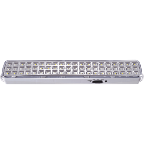 BE01-02 BEGHLER-MAXO-EMERGENCYLIGHT-SMD-60PCS-WHT-WALL-LITHBATTERY-SRF