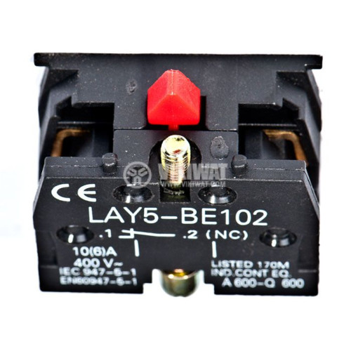 ONBURG LAY5 BE0210 2SHE PA BUTON KUTI