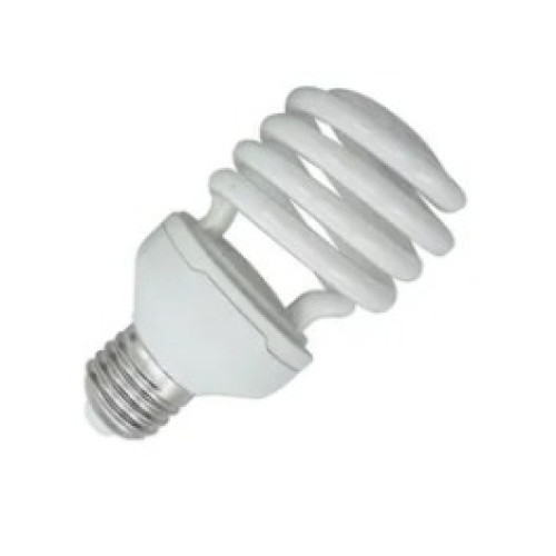 T2 FULL SPIRAL 15W E27 6400K