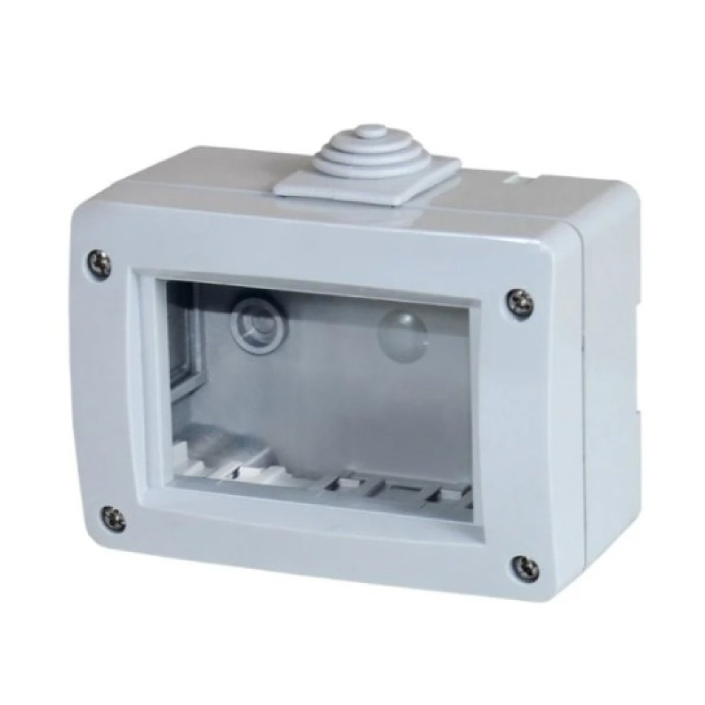 MT Kuti e murit 3x6M