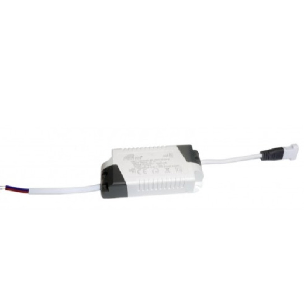 6W DRIVER-SLIM PANEL LAMBARIO-DRIVER-6W-FOR LED PANEL LIGHT