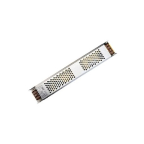 CT-2678 30AMPER SERIT LED TRAFO 360W SLIM 