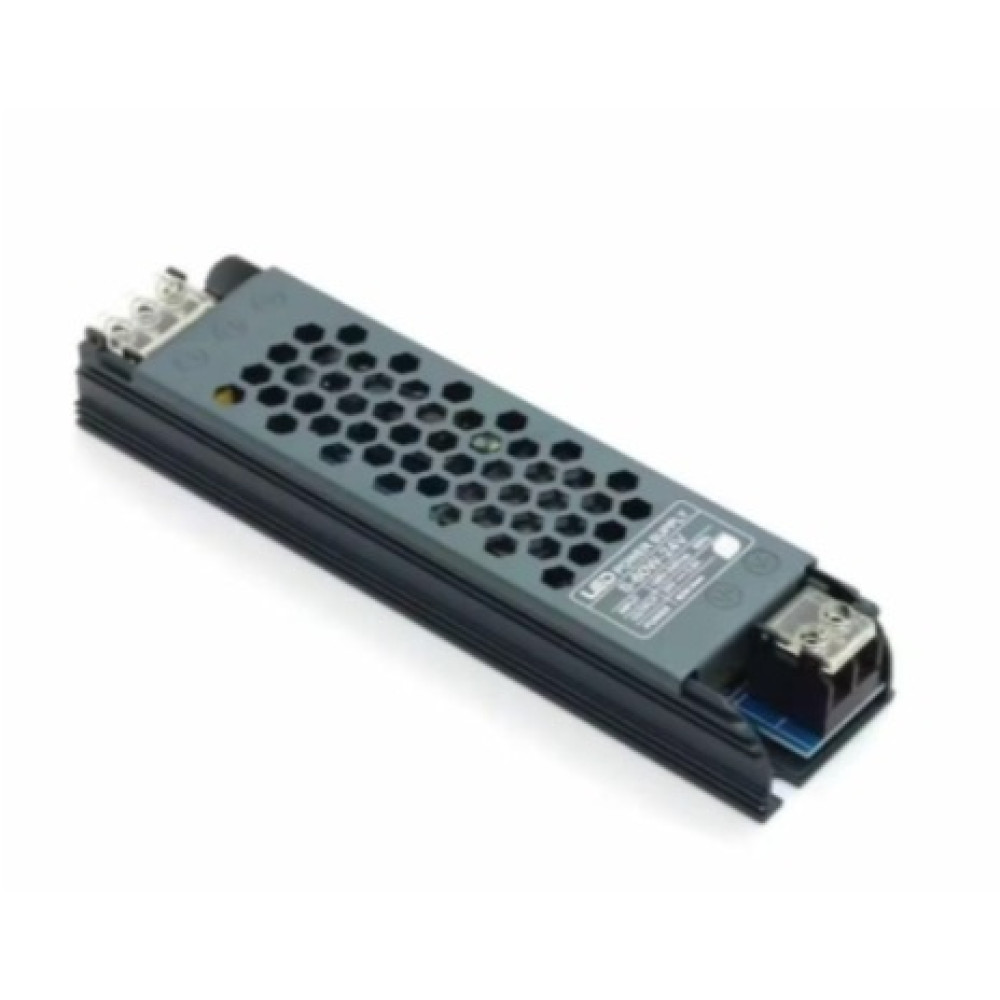 CB-100W Trafo 8.5 Amper 12V FERLED