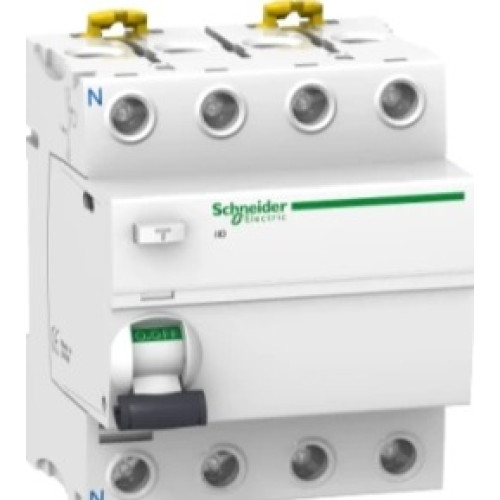 Schneider FID 40A 4P 30mA