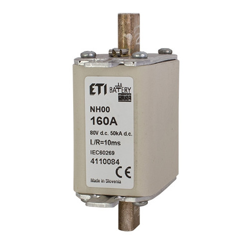 ETI NH 00 IN 160A