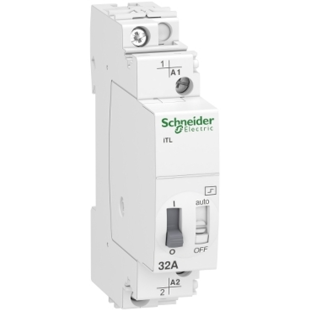 Schneider - Rele Impulsive 32A 1NO Mod