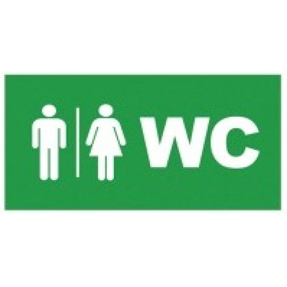 LC01-01(4) LAMBARIO-STICKER-FOR EMERGENCYLAMP-LC01-01-WC