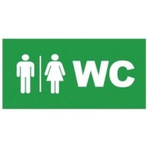 LC01-01(4) LAMBARIO-STICKER-FOR EMERGENCYLAMP-LC01-01-WC