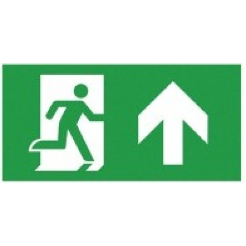 LC01-01(6) LAMBARIO-STICKER-FOR EMERGENCYLAMP-LC01-01-UP
