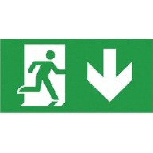LC01-02(LC01-03)-3 LAMBARIO-STICKER-FOR EMERGENCYLAMP-LC01-02-03-DOWN