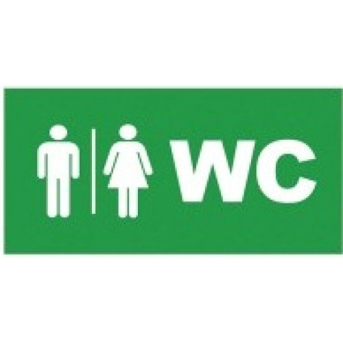 LC01-02(LC01-03)-4 LAMBARIO-STICKER-FOR EMERGENCYLAMP-LC01-02-03-WC