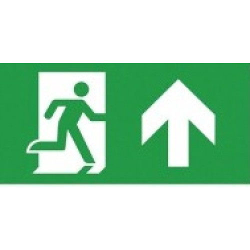 LC01-02(LC01-03)-6 LAMBARIO-STICKER-FOR EMERGENCYLAMP-LC01-02-03-UP