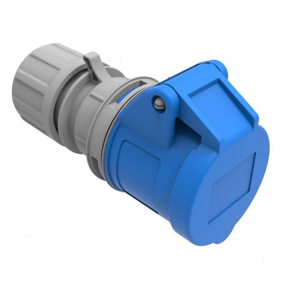 BC1-1403-2312 CEE Norm 3/16A Uzatma Priz