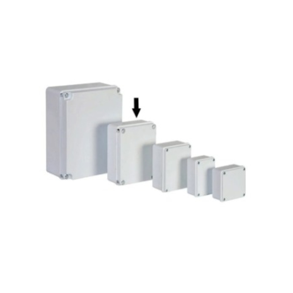 ARMATURA IZOLUESE PREJ PLASTIKE 150*150*65 TERMO BUAT