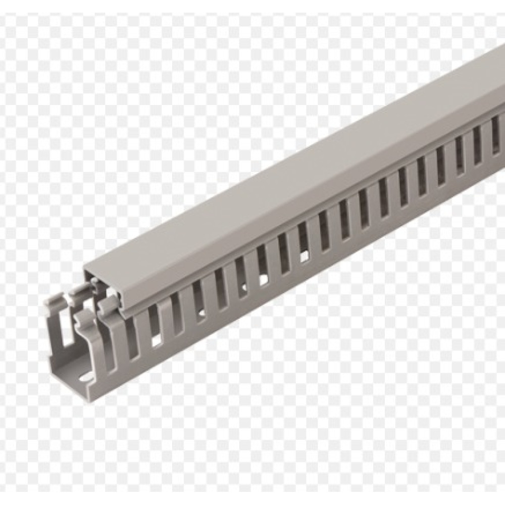 KANALINA PER SHTRIRJEN E KABLLOVE 40*40 PANP TIPI