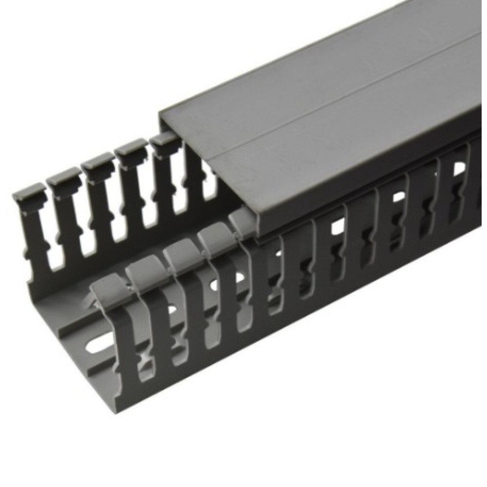 KANALINA PER SHTRIRJEN E KABLLOVE 60*60 PANO TIPI