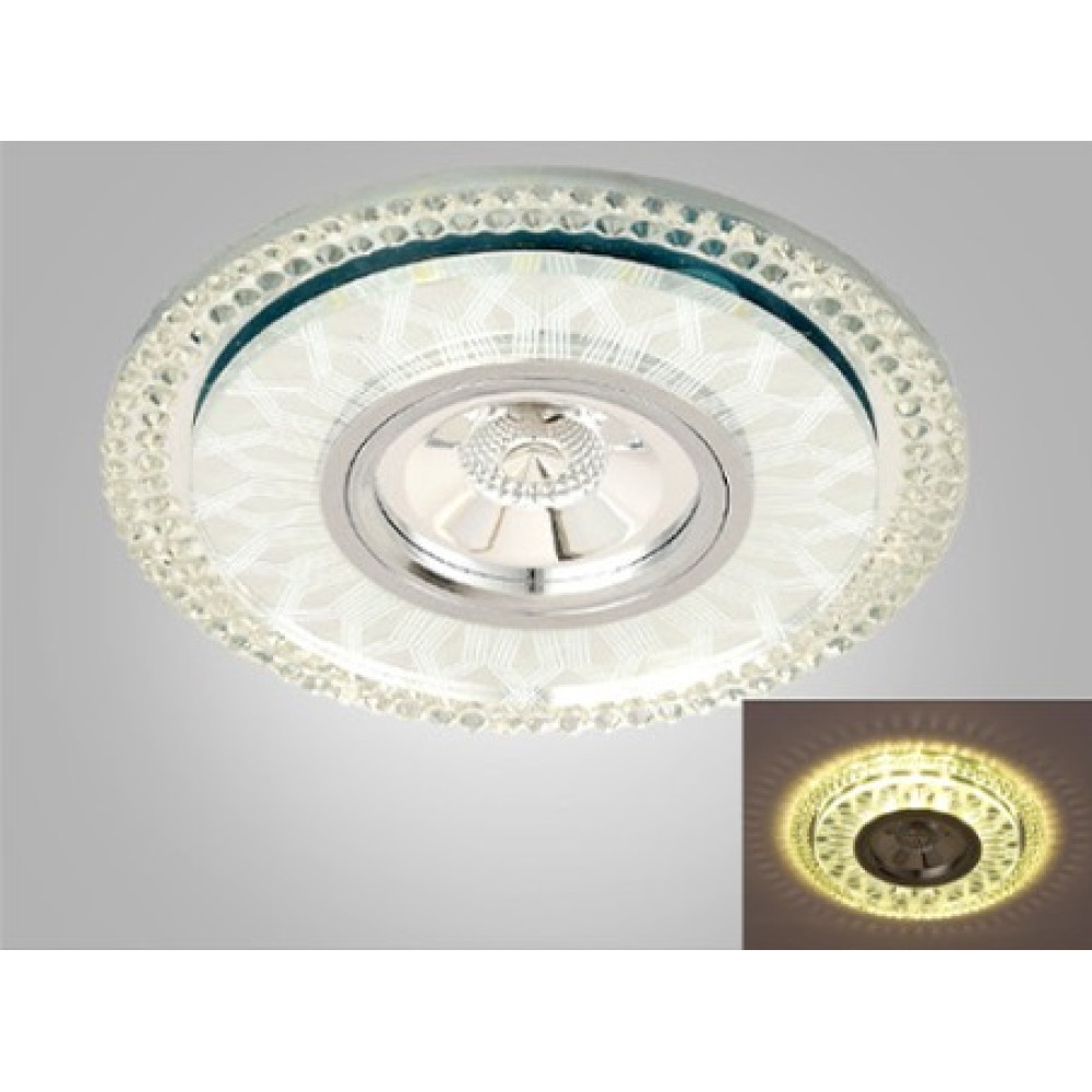 LY1094 Lighting Spot White 