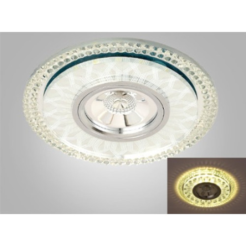 LY1094 Lighting Spot White 