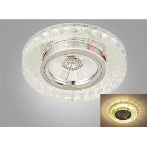 LY1051 Lighting Spot Clear 