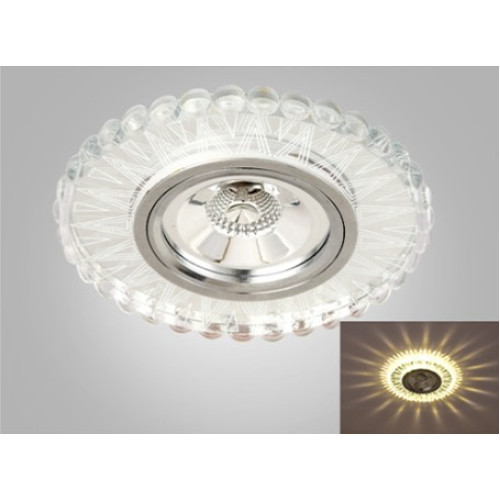 LY1028 Lighting Spot White 