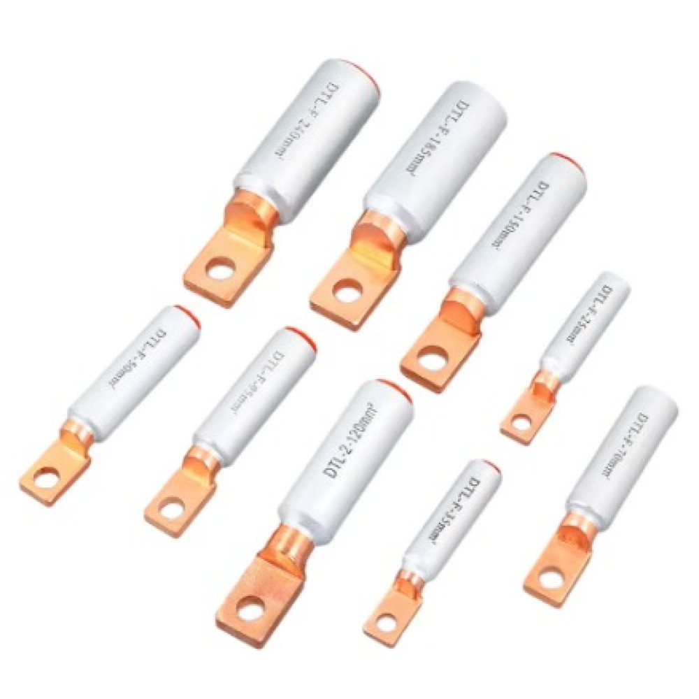 PAPUQE ME PRES AL-CU Ø35