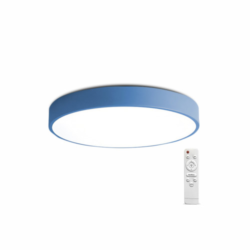 OT-8 DL40-911BU-24D Ceiling Lighting Fixture-24W