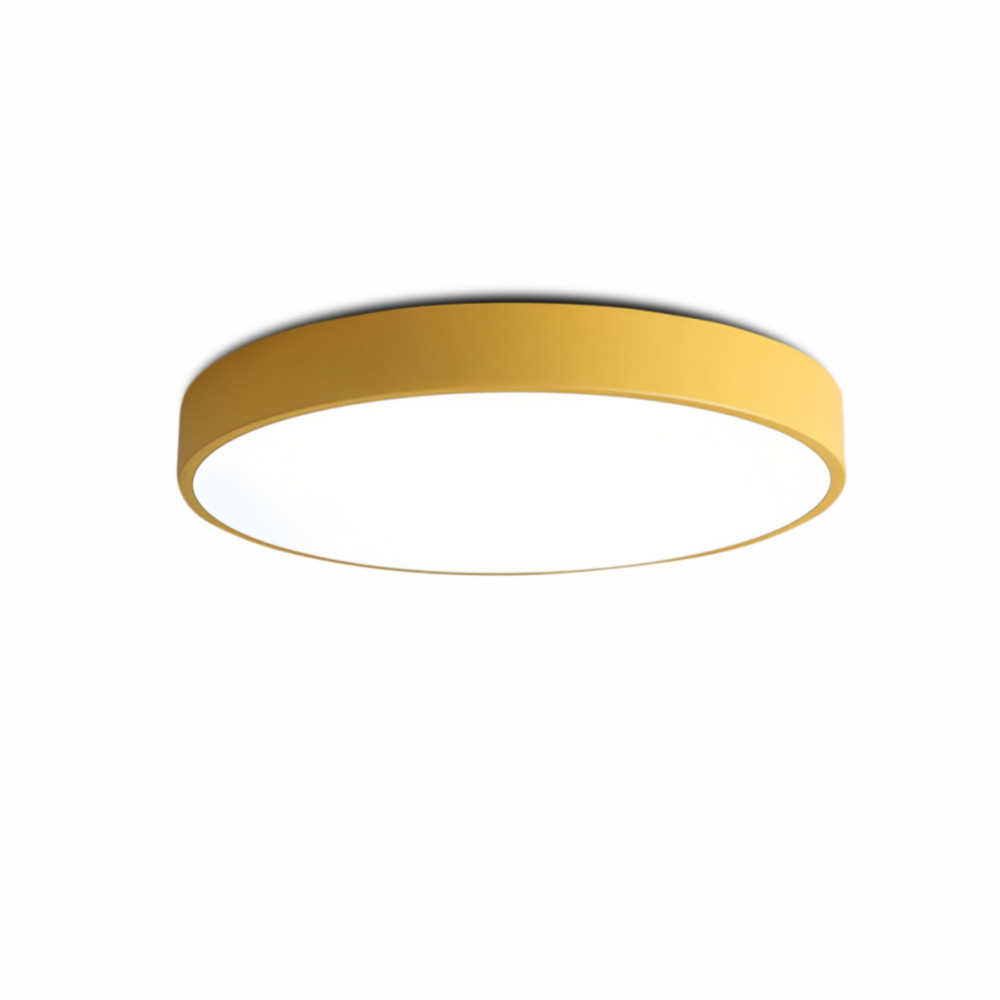 OT-8 DL40-911YL-24N Ceiling Lighting Fixture-24W