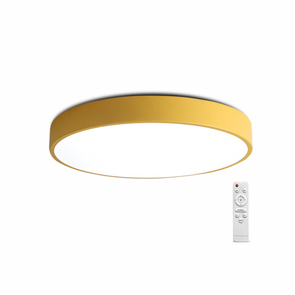 OT-9 DL50-911YL-36D Ceiling Lighting Fixture-36W