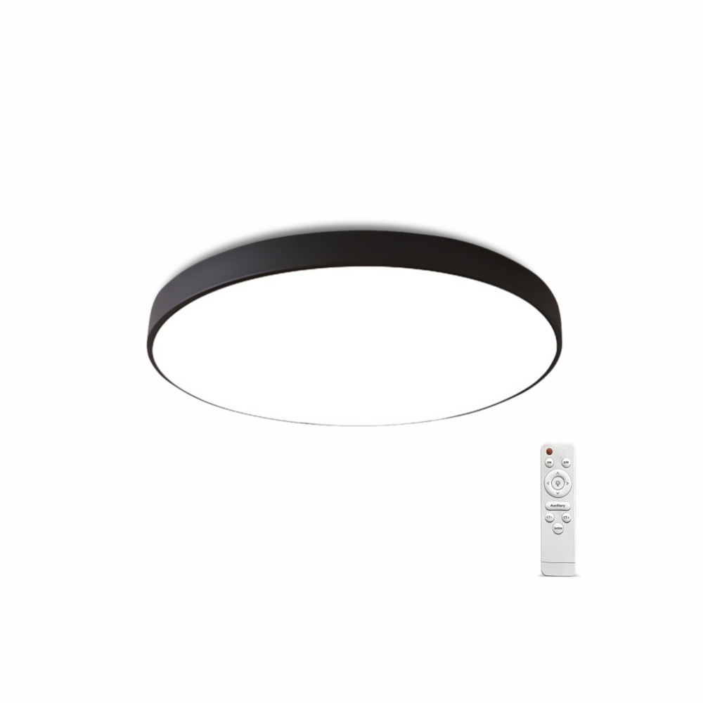 OT-8 DL40-911BL-24D Ceiling Lighting Fixture-24W OT-8 DL40-911BL-24D Ceiling Lighting Fixture-24W